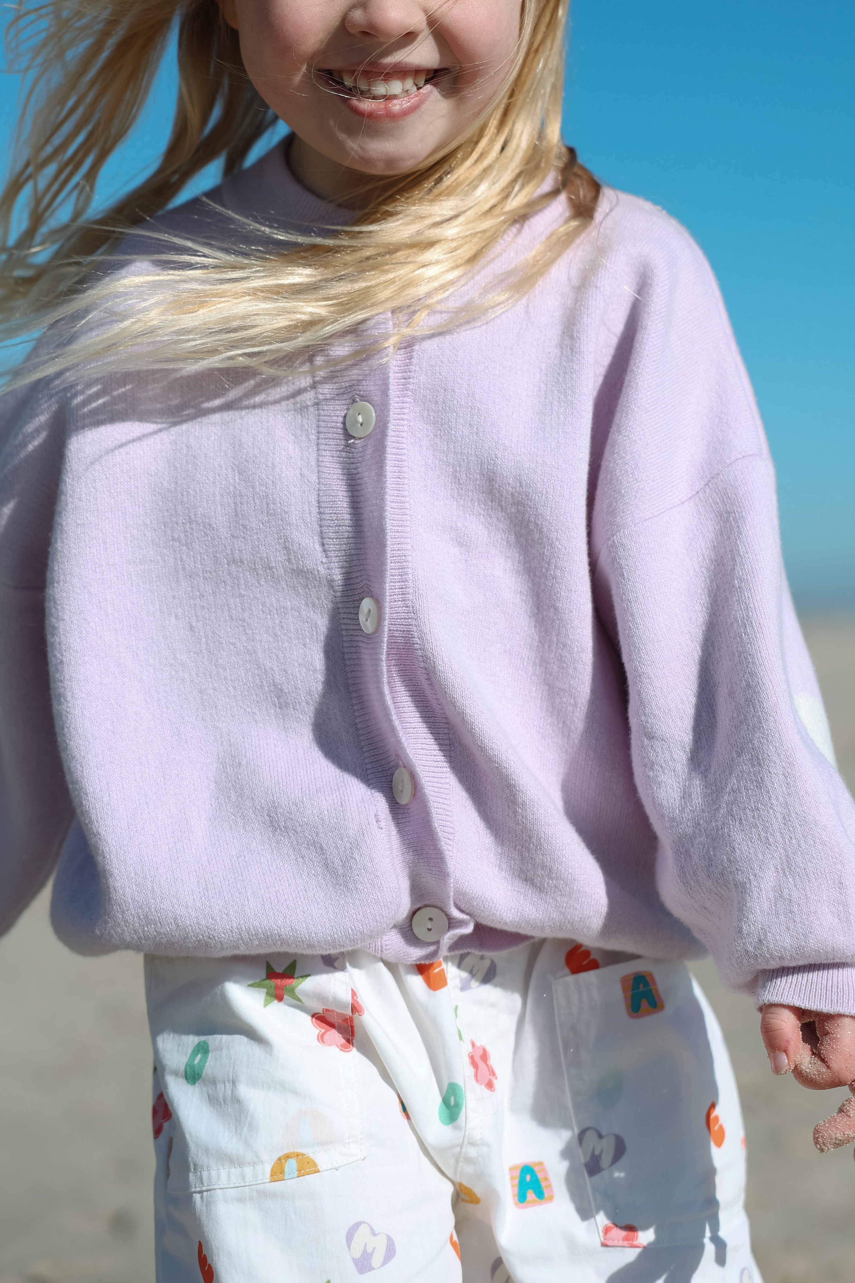 DELILAH CARDI