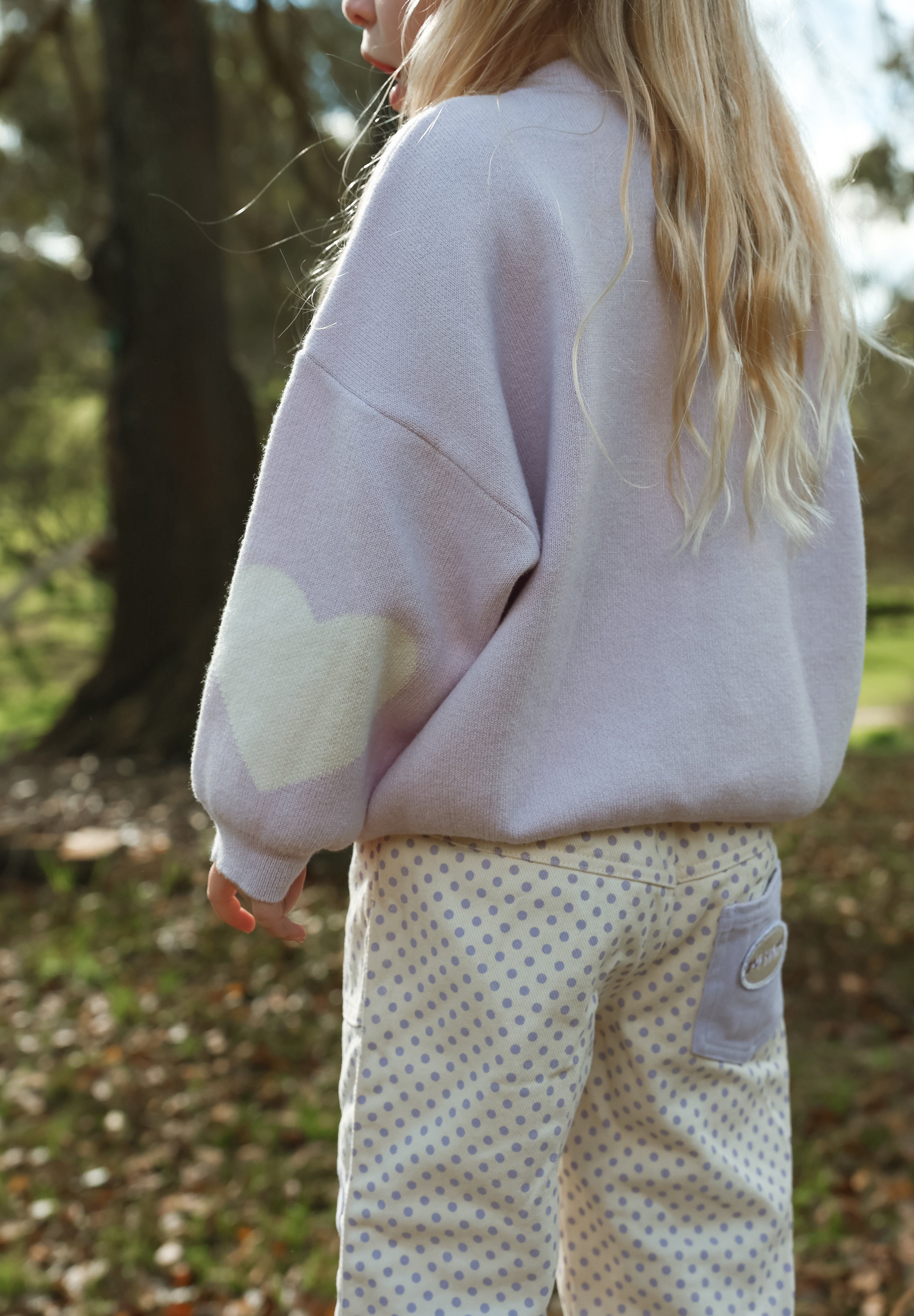 DELILAH CARDI