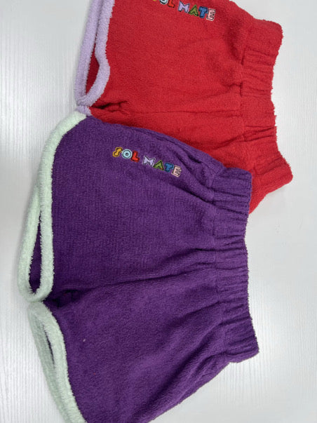 Pia Short